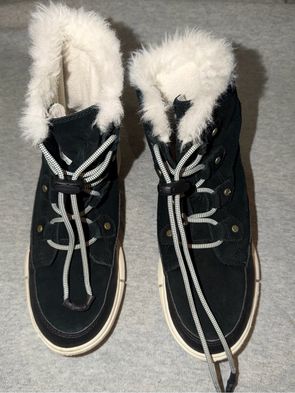 SOREL Girls Winter Boots